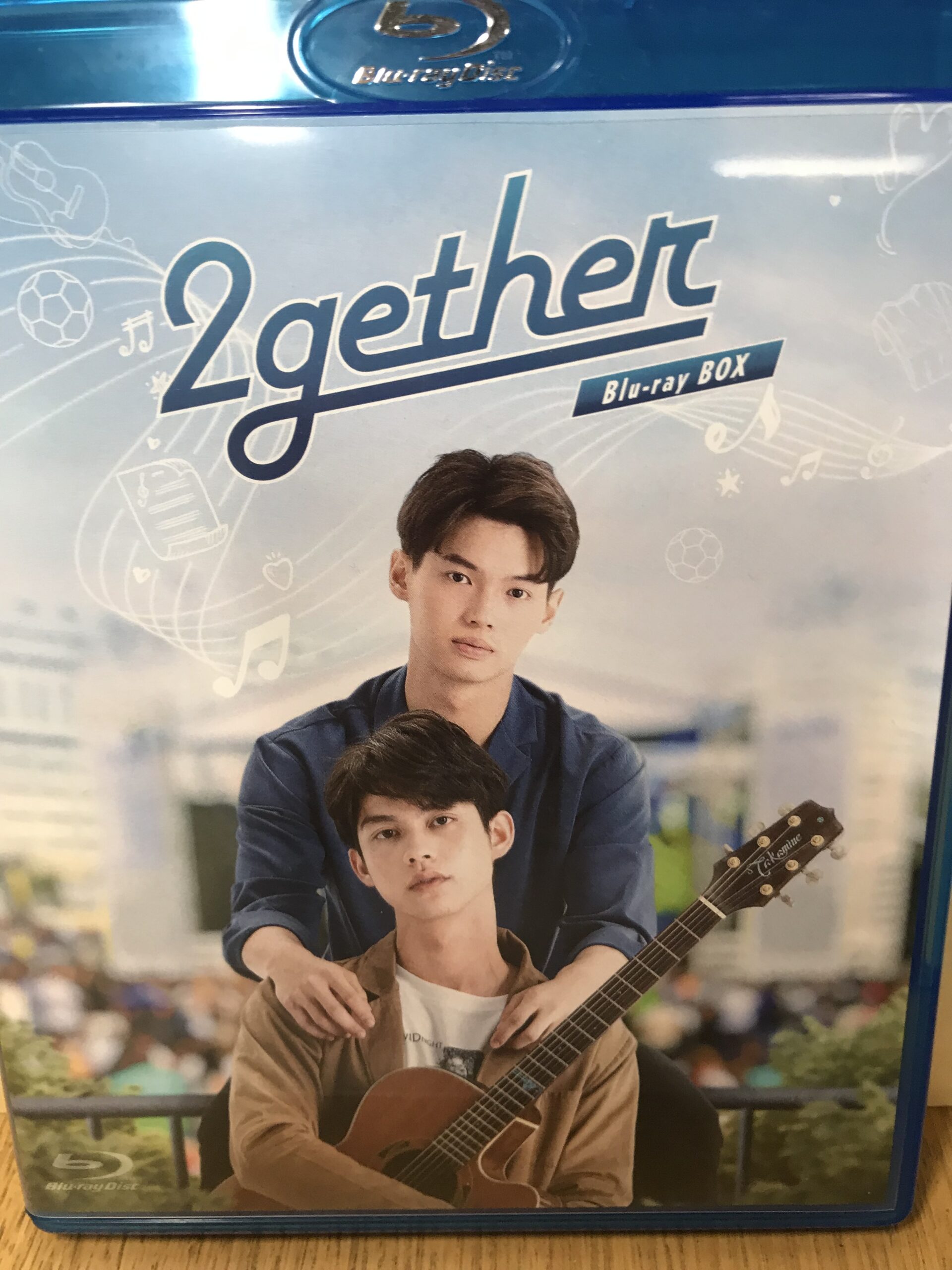 2gether💕観てきました😊7 - 加古川市・すえひろでんきの毎日そよ風通信